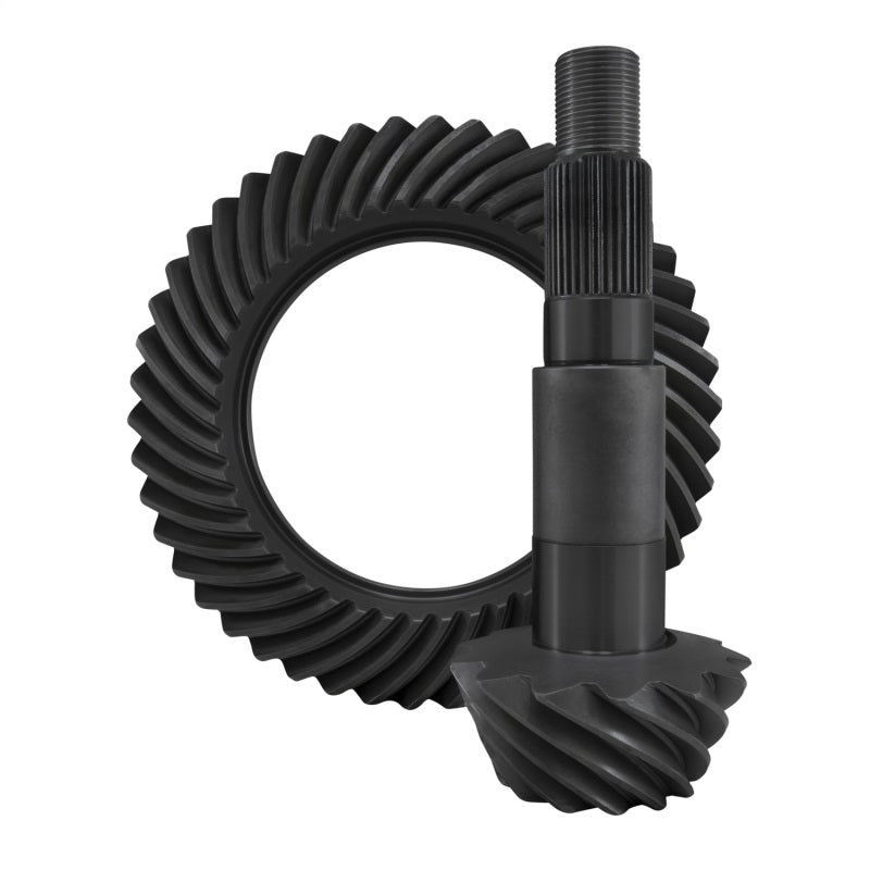 Yukon Gear High Performance Gear Set For Dana 80 in a 3.54 Ratio - YG D80-354