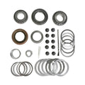 Yukon Gear Master Overhaul Kit for Dana M210 Front Differential - YK DM210-FORD