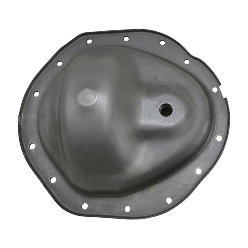 Yukon Gear Steel Cover For Chrysler 9.25in Front - YP C5-C9.25-F