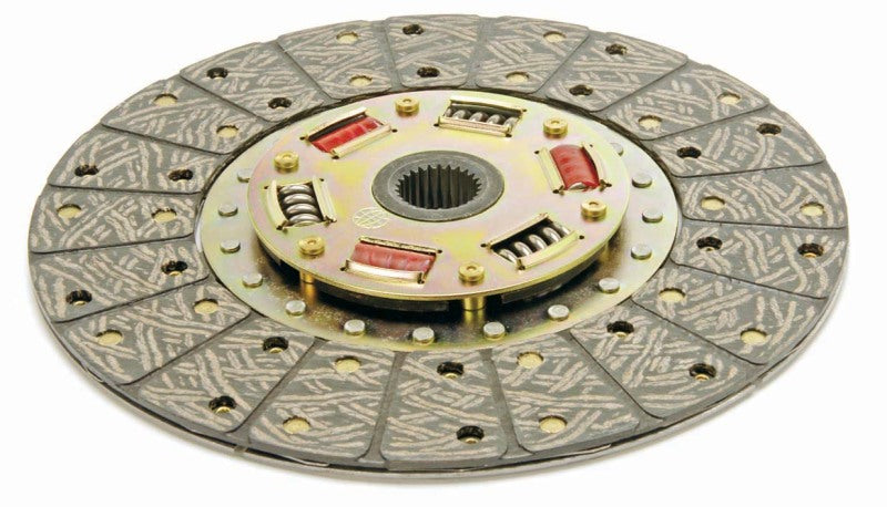 McLeod 87-02 Jeep 2.5L Adventure Series Trail Level Clutch Kit - 774001