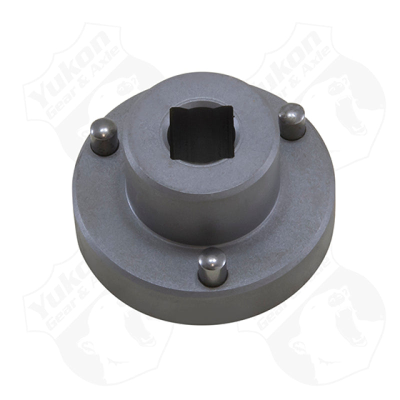 Yukon Gear Spanner Tool For GM 8.25in IFS - YT A08