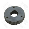 Yukon Gear Drive Flange 19 Spline Inner 48 Spline Outer - YHCDF-19-A