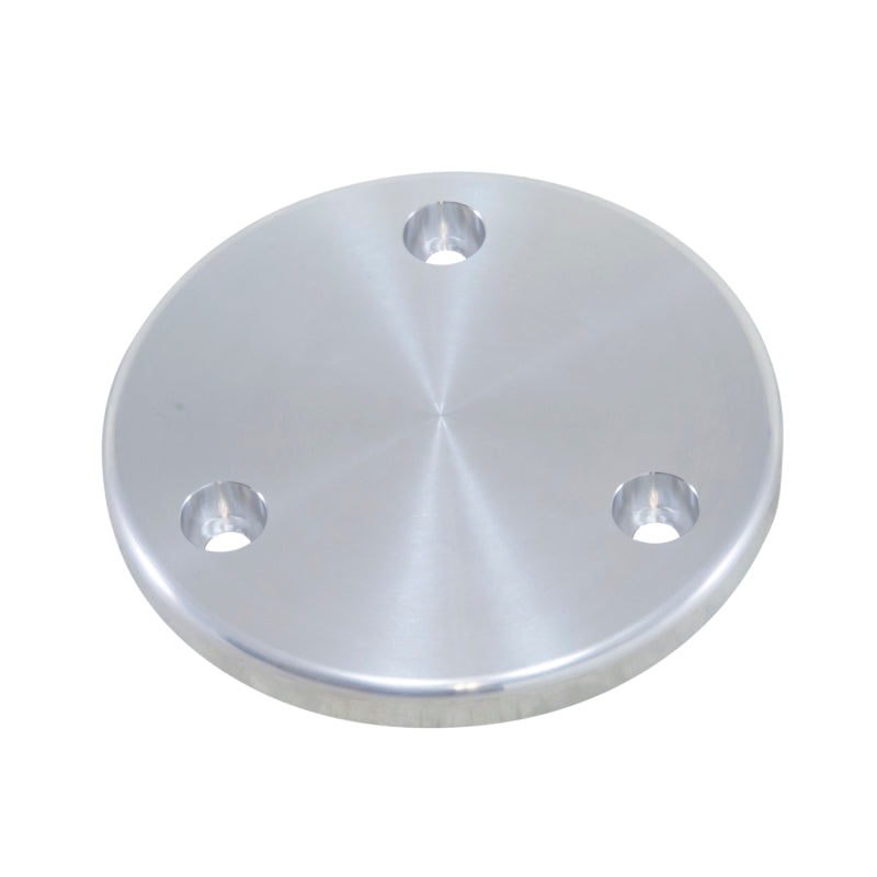 Yukon Gear Drive Flange Cap for Dana 44 Yukon Engraved - YP DFC-SM-Y