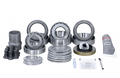 Revolution Gear & Axle 95-04 Toyota 4Runner/Tacoma 7.5in IFS Ring & Pinion Master Install Kit - 35-2055