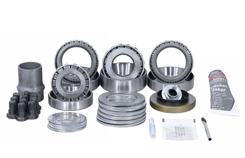 Revolution Gear & Axle 95-04 Toyota 4Runner/Tacoma 7.5in IFS Ring & Pinion Master Install Kit - 35-2055