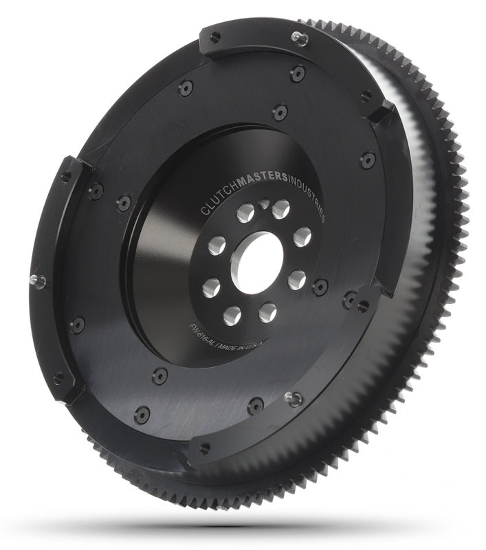 Clutch Masters 23-24 Toyota GR Corolla 1.6L Turbo 6-Speed Aluminum Flywheel - FW-616-AL