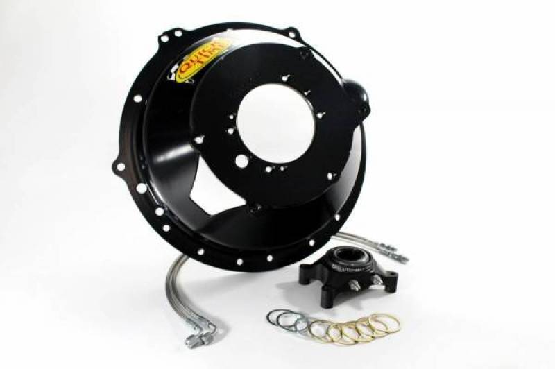 Clutch Masters Internal Hydraulic Bearing for Quicktime QT6036 Bell Housing - N106QT-AT