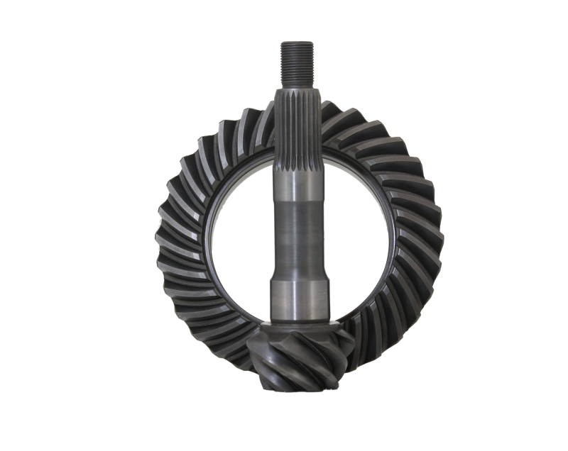 Revolution Gear & Axle 86-95 Suzuki Samurai 10-Bolt 4.57 Ratio Ring & Pinion Set - SUZSAM-457M