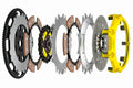 ACT 93-98 Nissan Skyline GT-R (R32/R33) Mod-Twin 225 XT Sprung Race Clutch Kit - T2RS-N03
