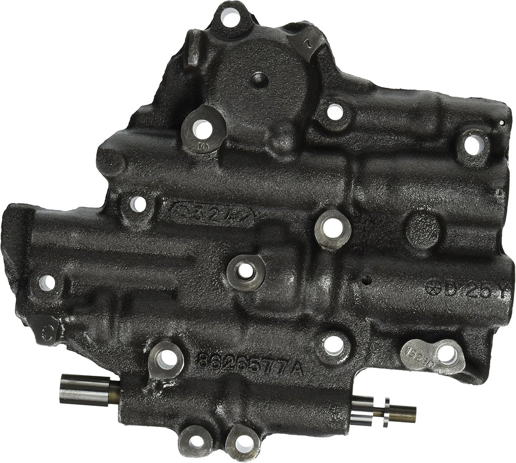 TH400 Valve Body 1965-1990 221201 TCI - image 4