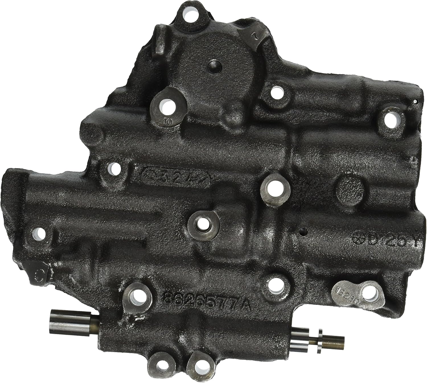 TH400 Valve Body 1965-1990 221201 TCI - image 4