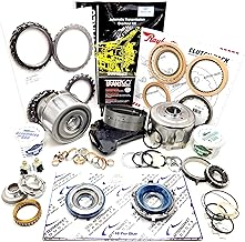 4L65E Master Rebuild Kit 2001-2013 2004-UP OEM