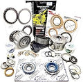 4L65E Master Rebuild Kit 2001-2013 2004-UP OEM