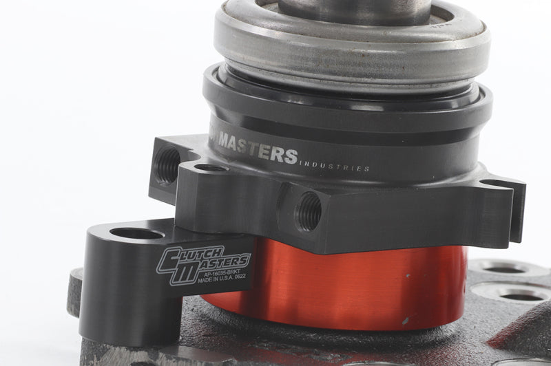 Clutch Masters 16-22 Toyota Tacoma 3.5L V6 Hydraulic Release Bearing - N16035-H