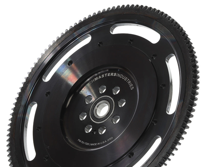 Clutch Masters 90-00 Honda Accord / 99-00 Prelude 725 Series Steel Flywheel - FW-701-TDS