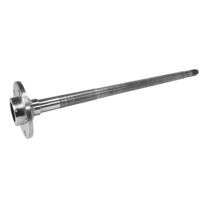 Yukon Gear & Axle USA Standard Axle For Model 35 C/Clip Rear / Left Hand - ZA M35C-27-L