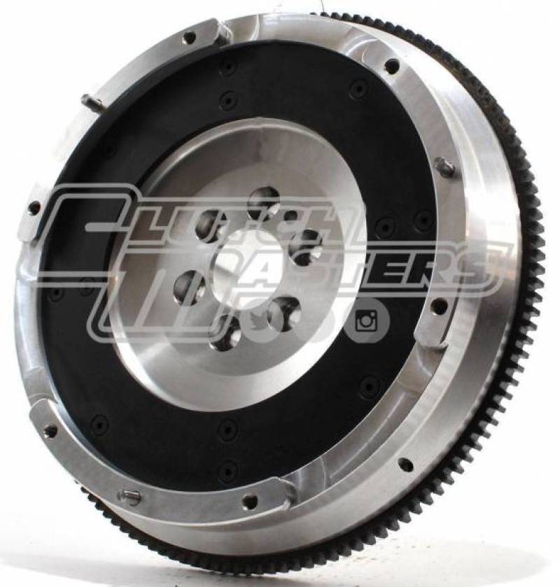 Clutch Masters 11-13 Chevy Cruze / 12-13 Sonic Alum Flywheel - FW-902-AL