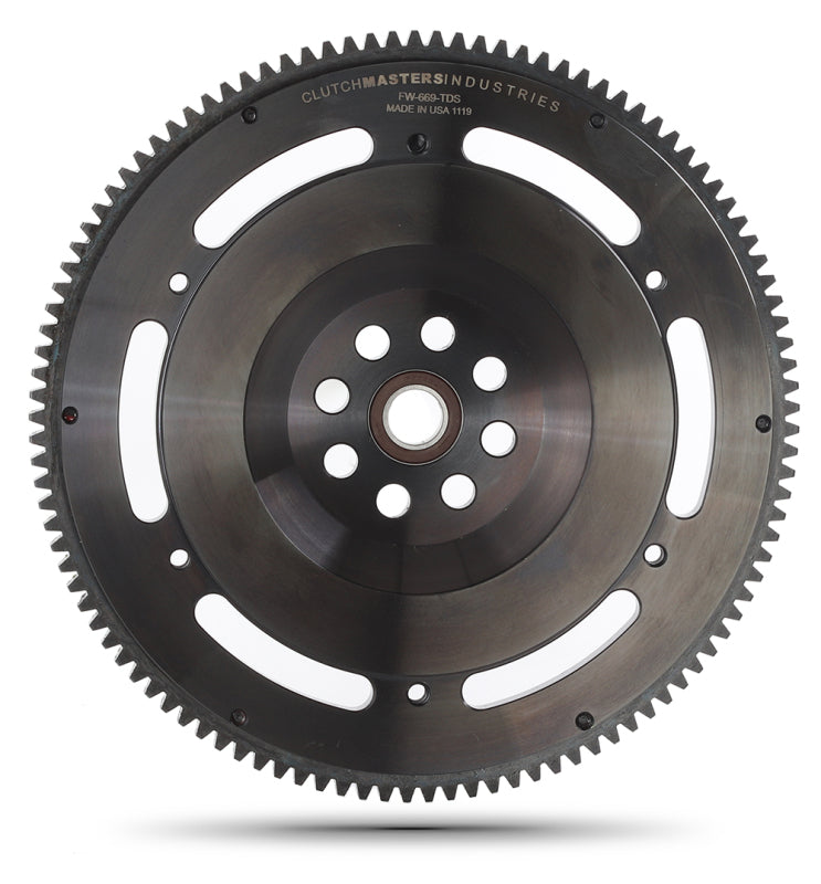 Clutch Masters Honda S2000 w/ 1-1/8 x 26 Spline Input Shaft 725 Series Steel Flywheel - FW-669-TDS