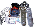 4L60E Heavy-Duty Transmission Rebuild Kit 1993-2008 - 3-4 Power Pack
