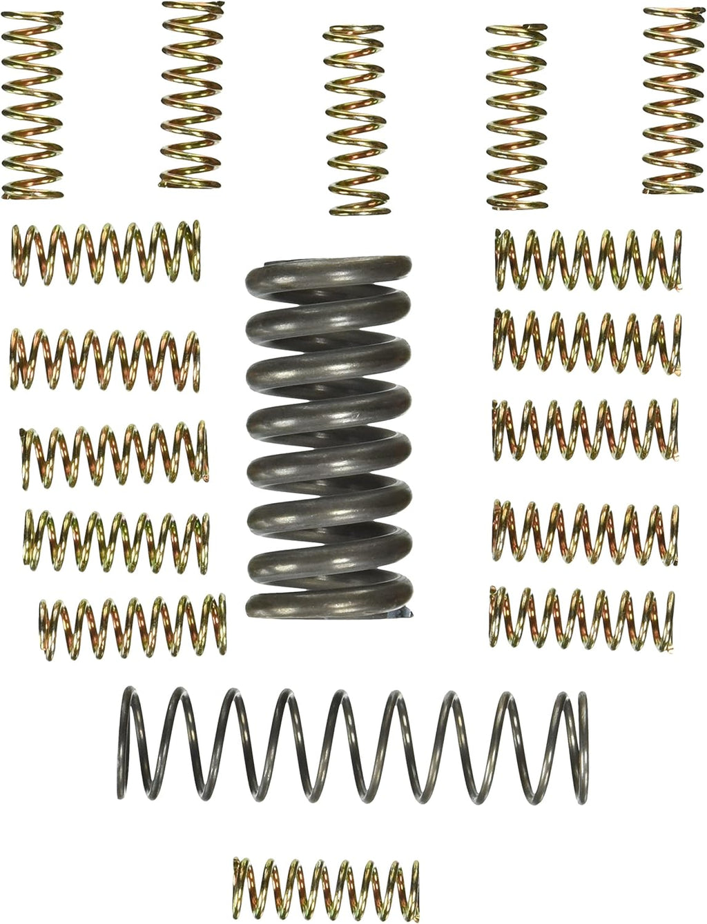TH400 Valve Body 1965-1990 221201 TCI - image 2