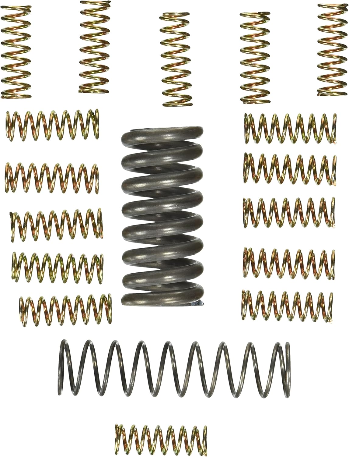 TH400 Valve Body 1965-1990 221201 TCI - image 2