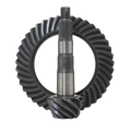 Revolution Gear & Axle Toyota 4Cyl 8.0in 27 Spline 4.56 Ratio Ring & Pinion Set - T8-456