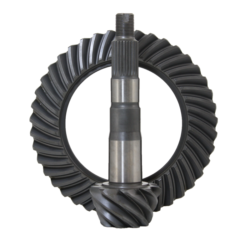 Revolution Gear & Axle Toyota 4Cyl 8.0in 27 Spline 4.56 Ratio Ring & Pinion Set - T8-456