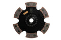 ACT Acura/Honda J30/J32 6 Pad Rigid Race Disc - 6240010-1