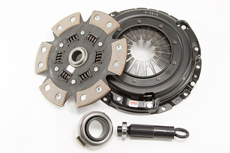 Competition Clutch 2002-2006 Nissan Altima Stage 1 Gravity Clutch Kit - 6071-2400