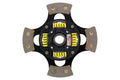 ACT 1990 Acura Integra 4 Pad Sprung Race Disc - 4220112