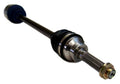 Driveshaft Shop DSS Subaru 1992-2001 Impreza STi (GC8) R180 Rear 500HP Rear Axle RA8526X4 - 510195