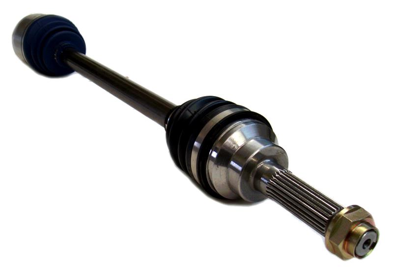 Driveshaft Shop DSS Subaru 1992-2001 Impreza STi (GC8) R180 Rear 500HP Rear Axle RA8526X4 - 510195