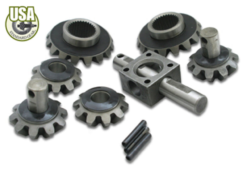 Yukon Gear & Axle USA Standard Gear Standard Spider Gear Set For Ford 9in / 31 Spline / 4-Pinion Design - ZIKF9-S-31-4