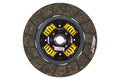 ACT 2015 Ford Focus Perf Street Sprung Disc - 3001012