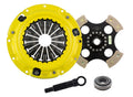 ACT 1990 Eagle Talon Sport/Race Rigid 4 Pad Clutch Kit - MB1-SPR4