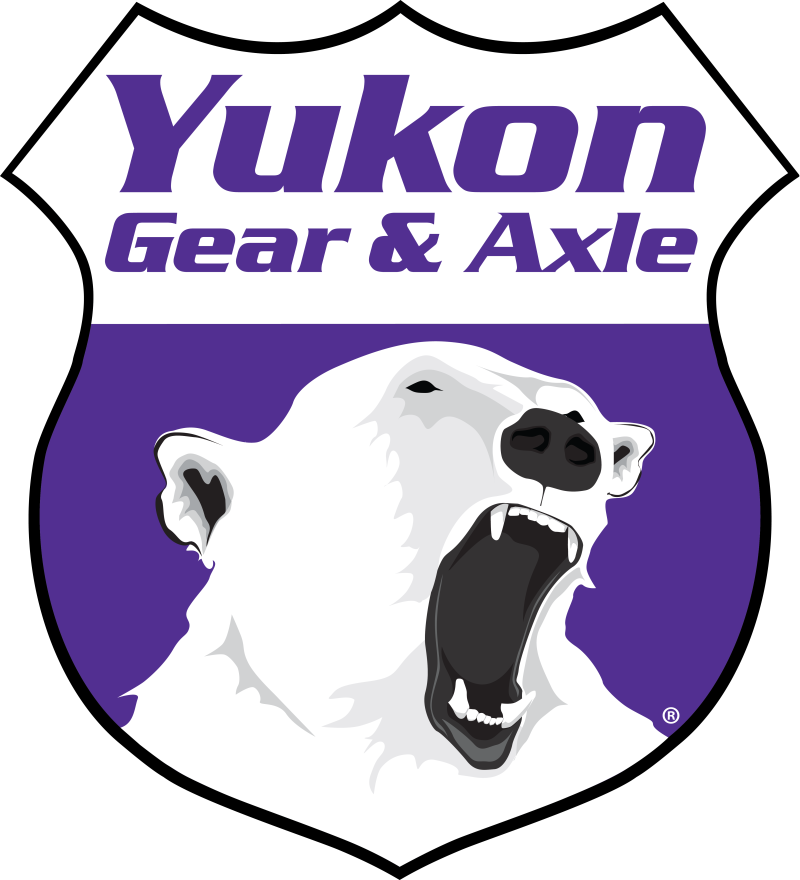 Yukon Gear Suzuki Samurai Crush Sleeve - YSPCS-043