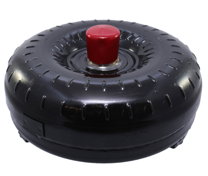 FTI Performance FTI 12In Street Brawler GM Lock Up 700R4 - 4L60 - 30 Spline - 2400 Stall - SB2400LT30