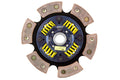 ACT 1994 Subaru Impreza 6 Pad Sprung Race Disc - 6224218