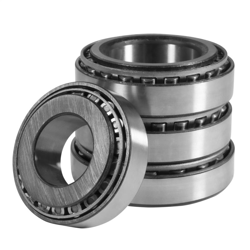 Yukon Gear Master Overhaul Kit For 00 & Down Chrysler 9.25in Rear Diff - YK C9.25-R-A