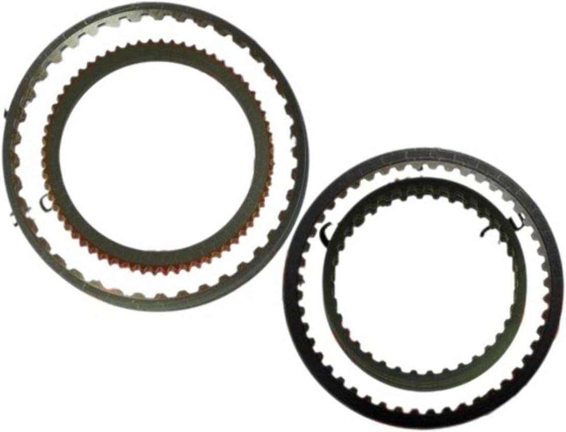 948TE 948TE Friction Clutch Kit - Raybestos 13-25 OEM