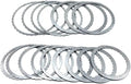 948TE Steel Clutch Plate Kit OEM