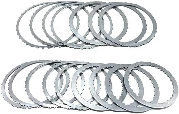 948TE Steel Clutch Plate Kit OEM
