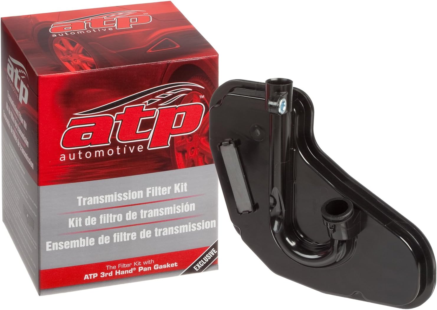 948TE Transmission Filter B-465 OEM