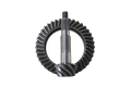 Revolution Gear & Axle Dana 44 Thick Gear Rear Axle 4.56 Ratio Dual Drilled Ring & Pinion Set - D44-456TD
