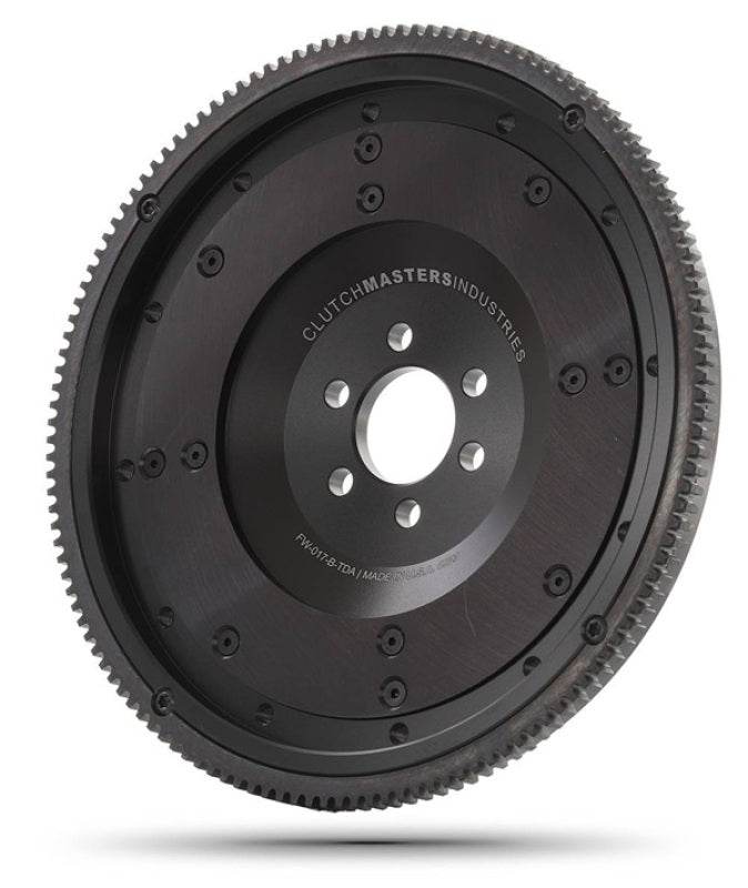 Clutch Masters 99-03 Audi A3/00-06 Audi TT/02-05 VW GTI/03-05 VW Jetta 850 Series Aluminum Flywheel - FW-017-B-TDA