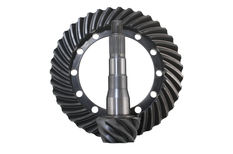 Revolution Gear & Axle 69-90 Toyota Land Cruiser 9.5in 27 Spline 5.29 Ratio Ring & Pinion Set - TLC-529