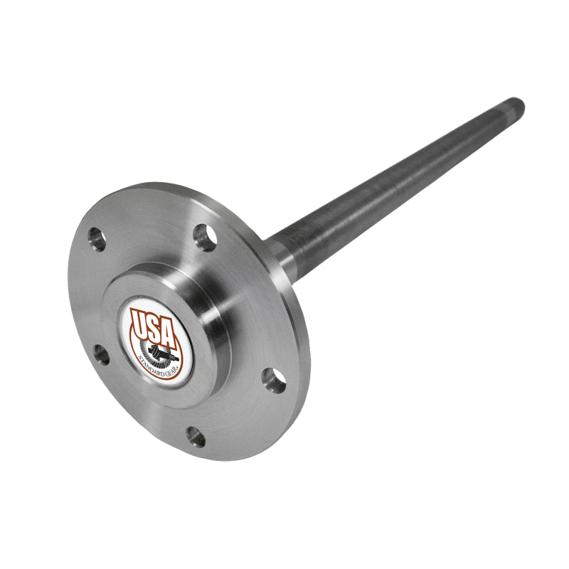 Yukon Gear & Axle USA Standard Axle For 84-93 Chrysler 2Wd & 4Wd Truck - ZA C4137429