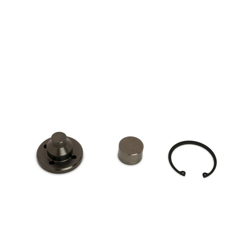 Eaton Detroit Truetrac Differential 33 Spline 1.41in Axle Shaft Dia 3.08-3.90 Ratio Rear 8.875in - 914A576