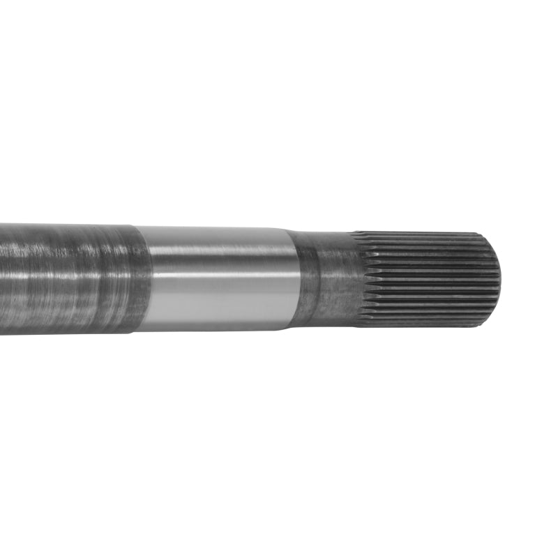 Yukon Gear Chromoly Inner Front Axle for Dana 60 35 Spline Right Hand 38.93in Long - YA W48229