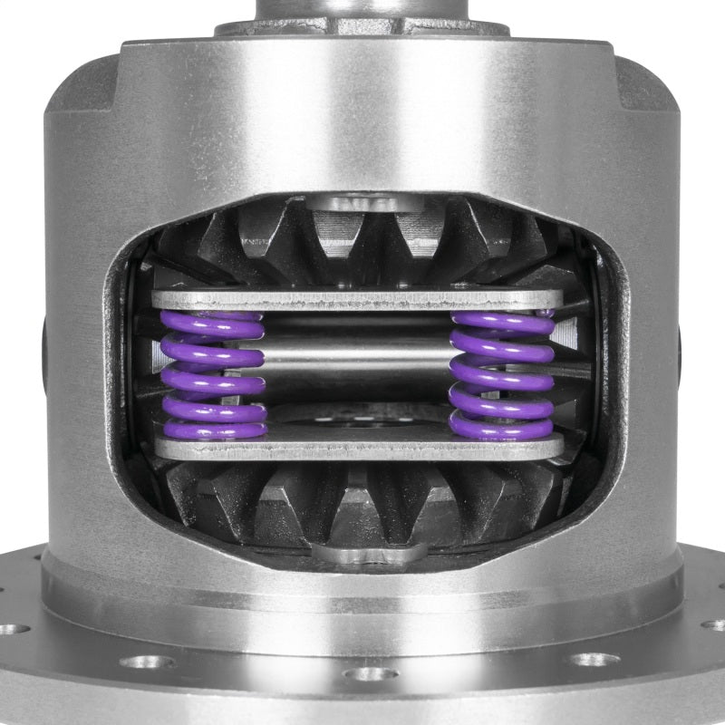 Yukon Gear Dura Grip Positraction For GM 12 Bolt Car w/ 30 Spline Axles / 3.73+ - YDGGM12T-4-30-1